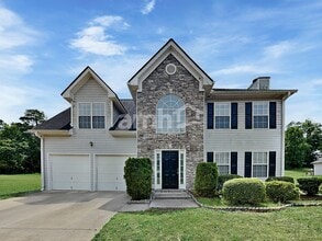 Building Photo - 2508 Hannah Haven Dr
