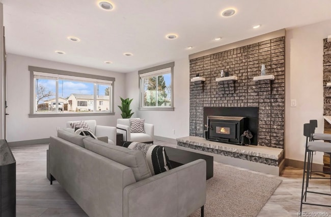 Photo - 6120 E 60th Pl House