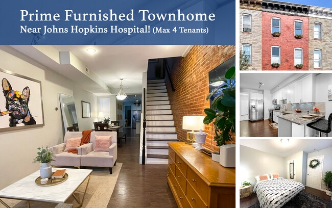 Building Photo - 2206 E Fayette St