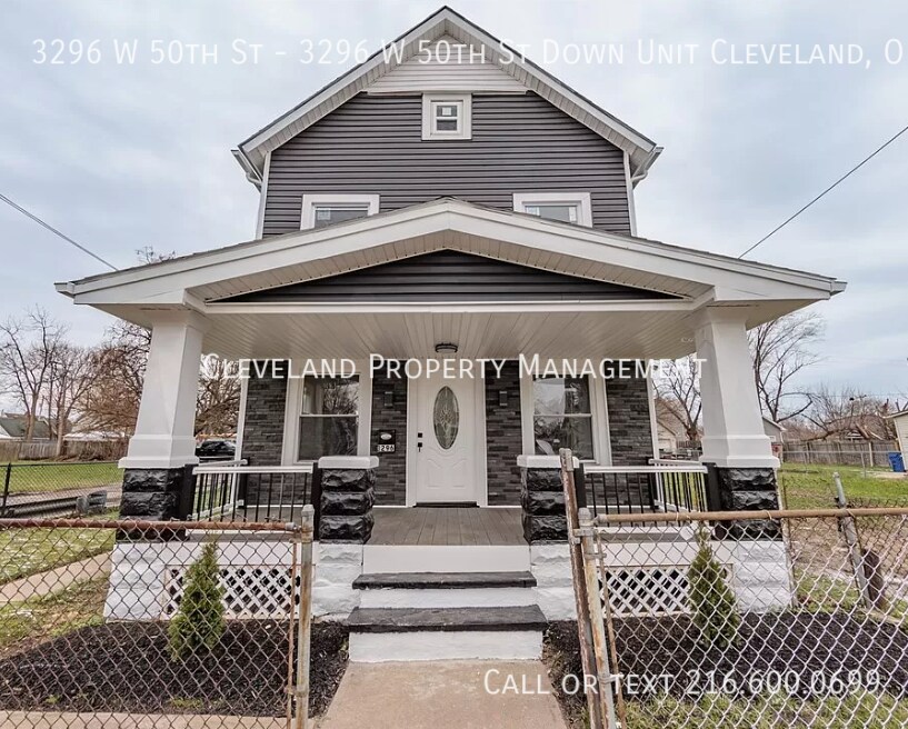 Primary Photo - 3296 W 50th St