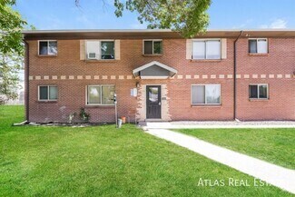 Building Photo - 9955 W 59th Pl