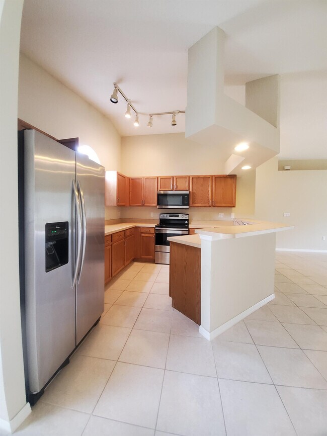 Foto del edificio - 921 Westwinds Dr