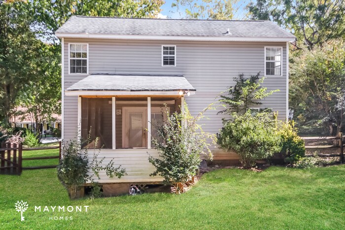 Building Photo - Charming Home on Woodford Bridge Dr