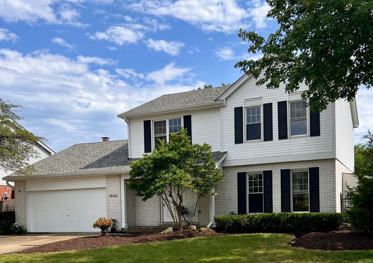 Foto principal - 1509 Richards Ave