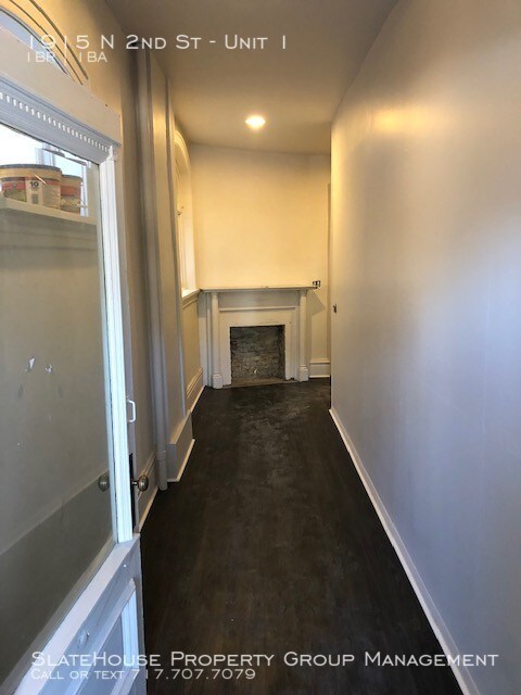 Foto del edificio - Studio apartment in Midtown HBG