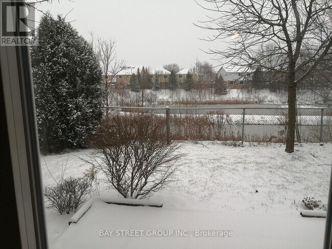 Photo du bâtiment - 311 Stanley St.