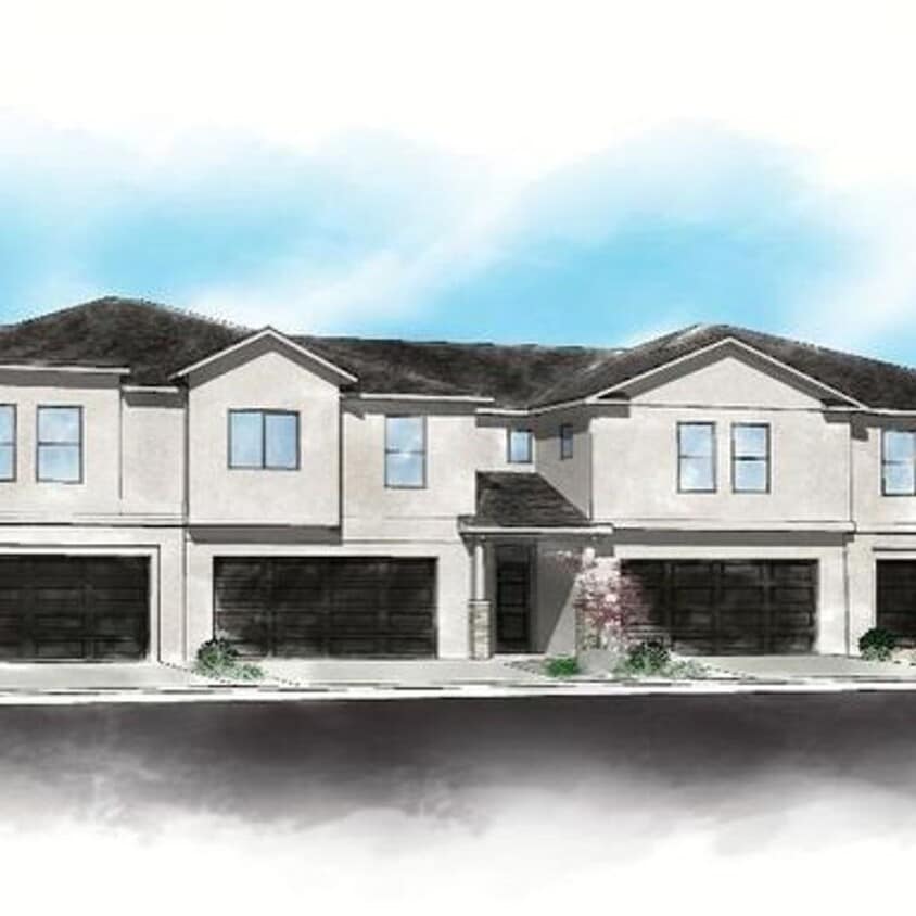 Primary Photo - Beautiful like new 3 Bedroom 2.5 Townhome ...