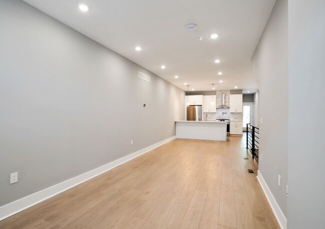 Foto del edificio - Brand New Apartments In Brewerytown