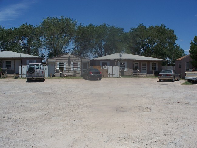 Foto del edificio - Hideaway Apartments