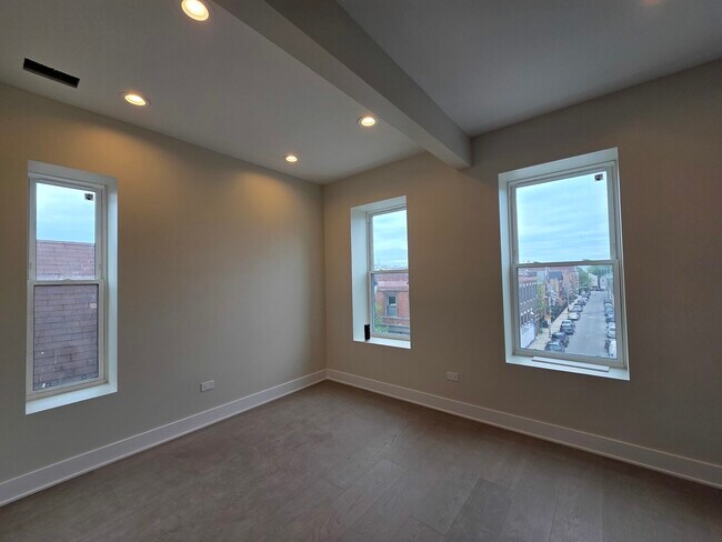 Foto del edificio - 3216 S Morgan St