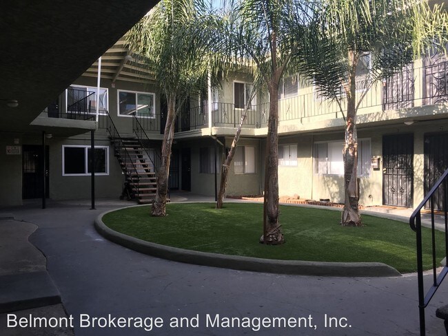 Foto del edificio - 737 W 5th St