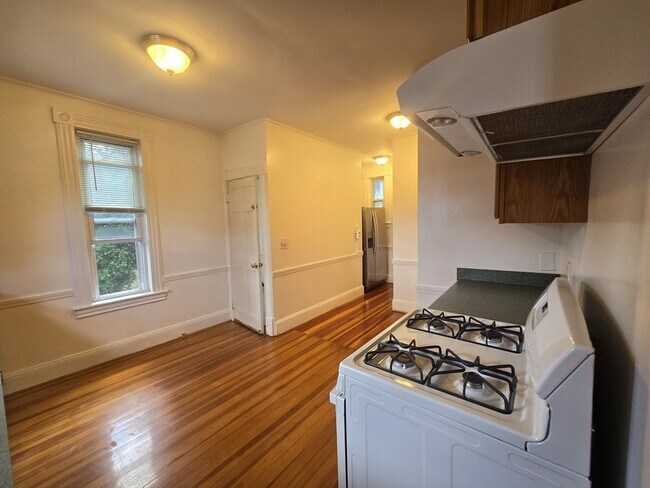 Foto del edificio - 45 Kimball Rd