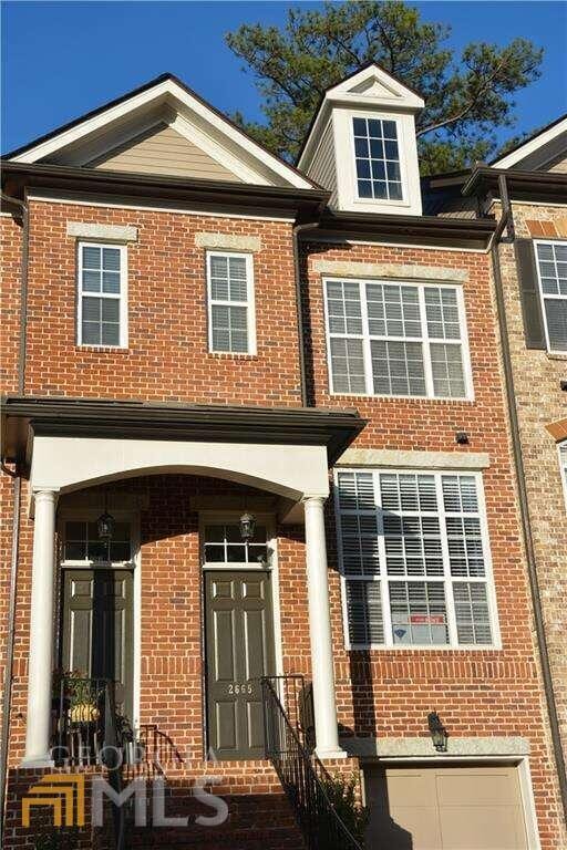 Building Photo - 2673 Rivers Edge Dr NE