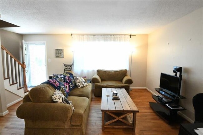 Foto del edificio - 1604 Briarcliff Rd NE