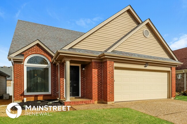 Building Photo - 3324 Rainview Cir