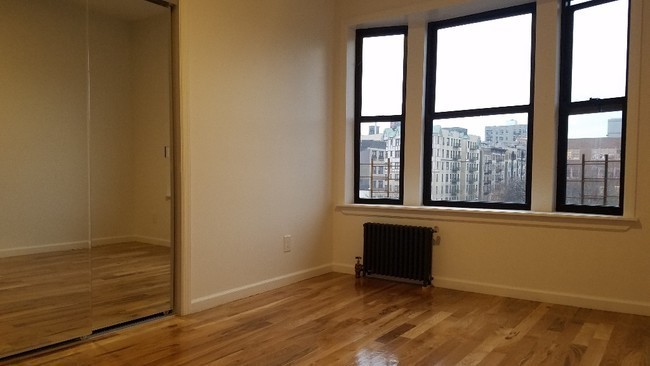 Foto principal - 600 W 138th St