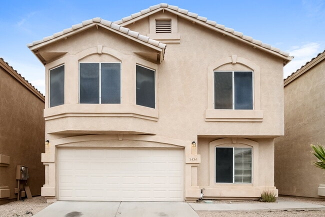 Building Photo - 1434 E South Fork Dr