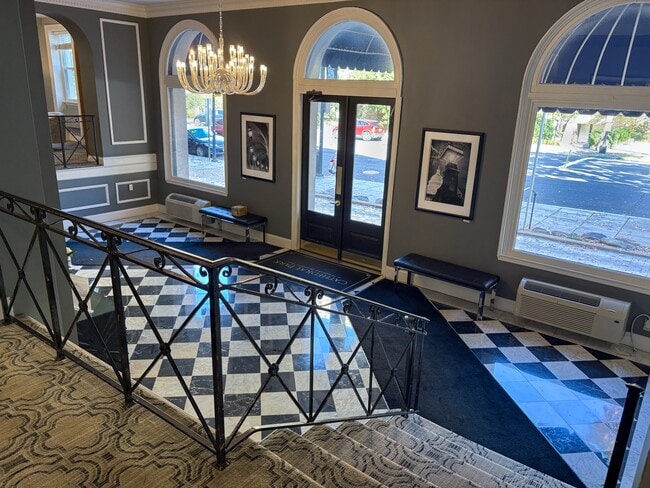 Building Photo - 3100 Connecticut Ave NW