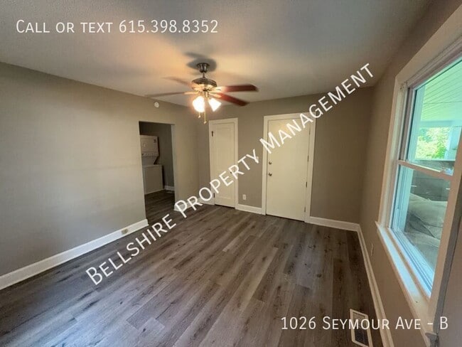 Photo - 1026 Seymour Ave-B Apartment