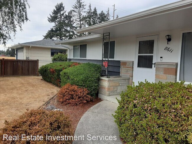 Foto del edificio - 3 br, 2.5 bath House - 8611 92nd St. SW