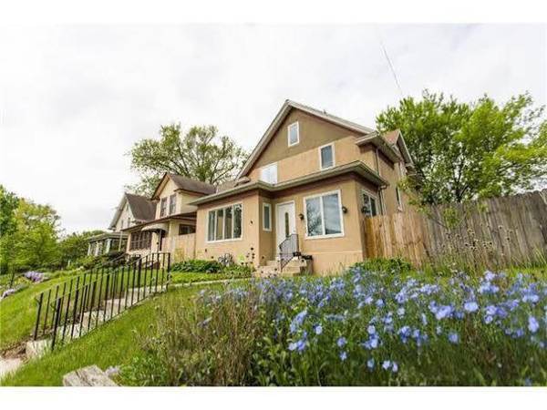 Front of House - 3440 17th Ave S
