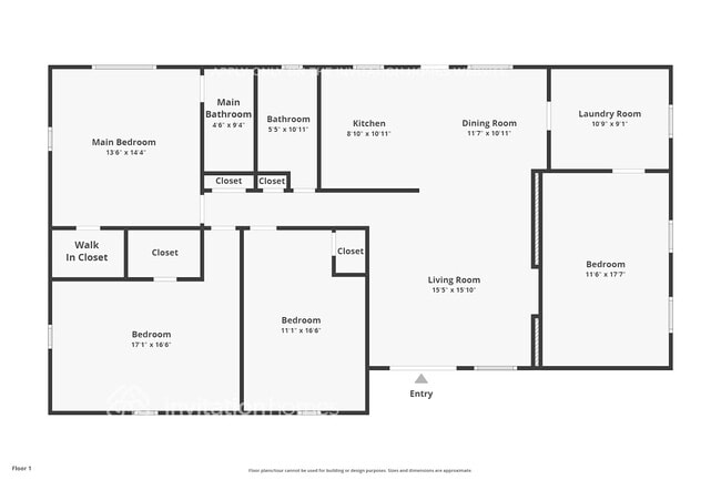 Foto del edificio - 1104 Scenic Hills Dr