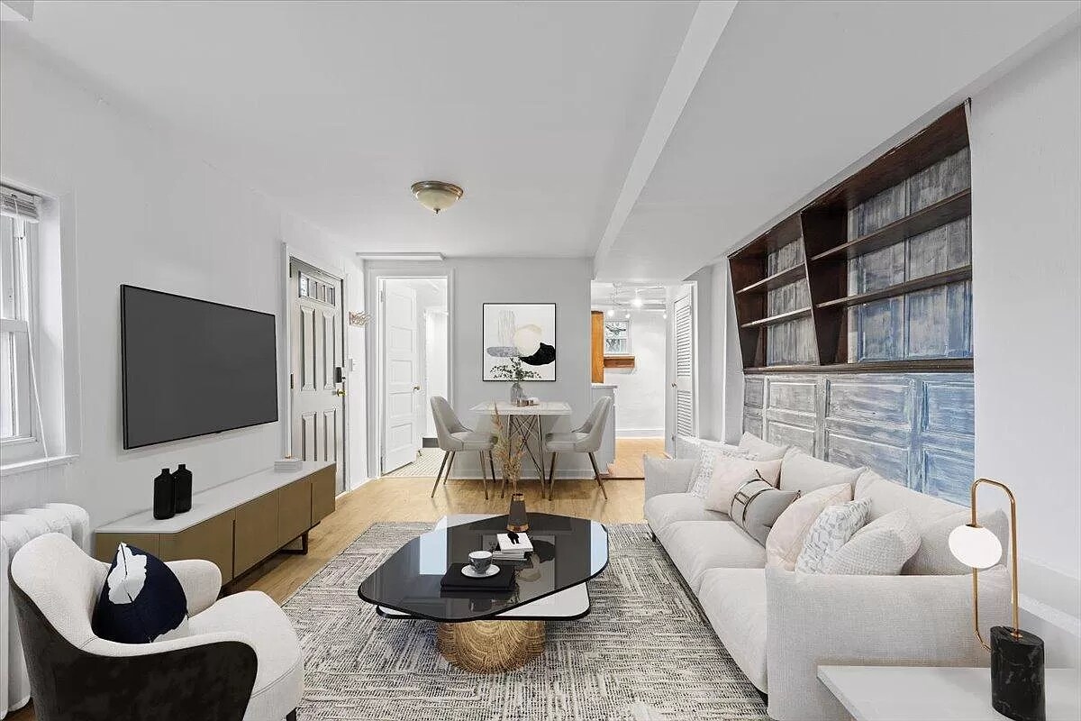 Foto principal - 5013 Stanton Ave
