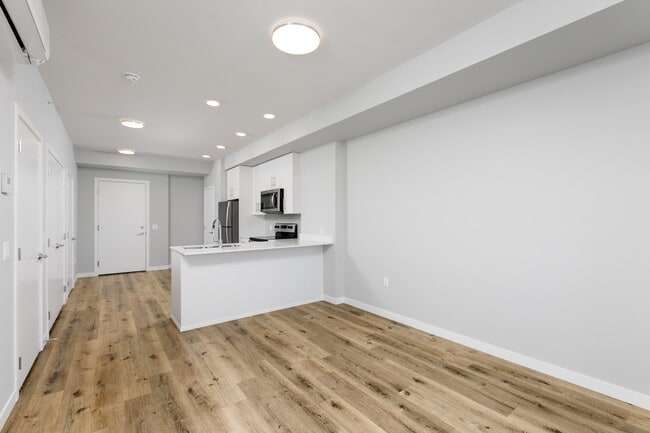 Building Photo - Lavida - Building B