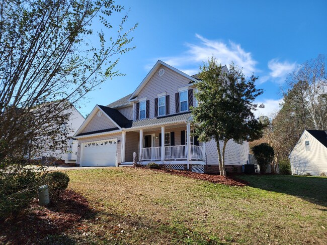Building Photo - 6341 Willowlawn Dr