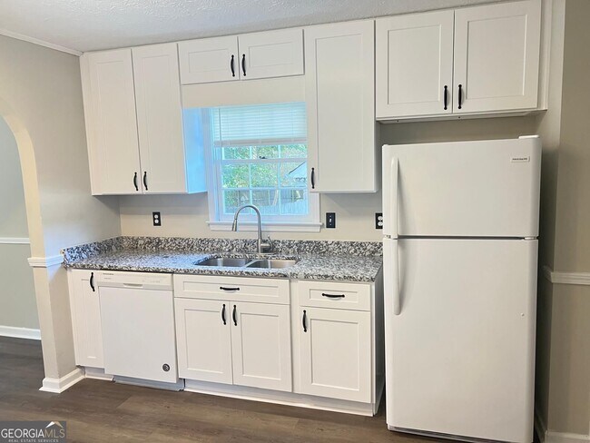 Foto del edificio - 510 Cornwallis Way