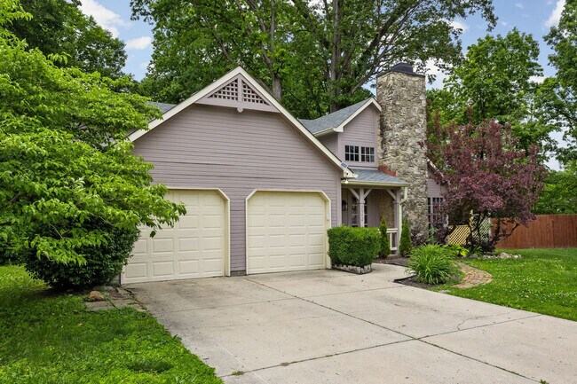 Foto del edificio - 7542 Higdon Ct
