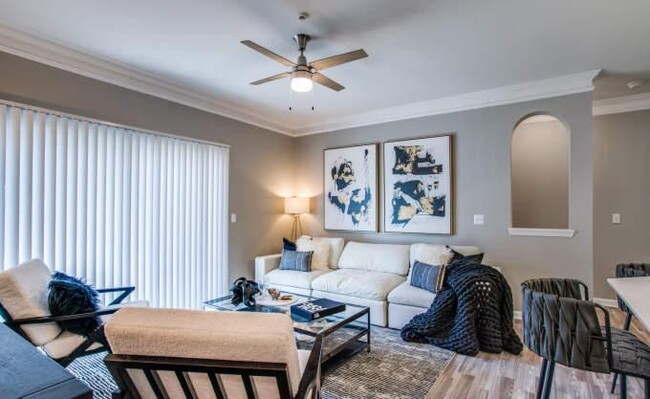 Foto del edificio - 2 bedroom in Lewisville TX 75067