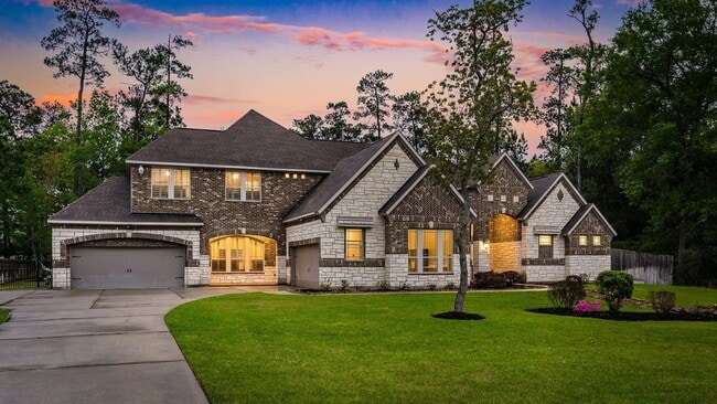 Foto del edificio - 27411 Hazy Landing Ct