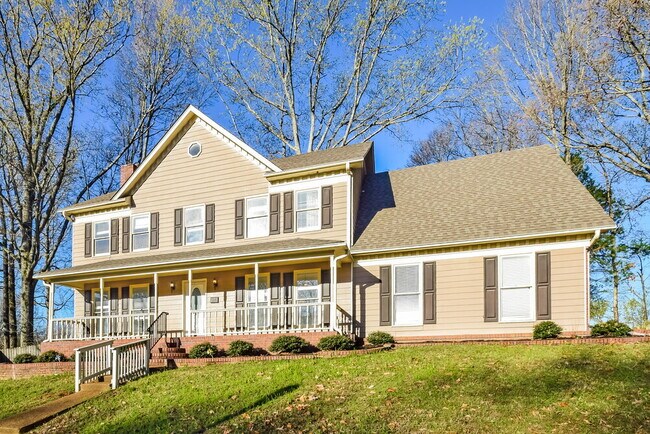 Foto del edificio - 2703 Misty Woods Cove N