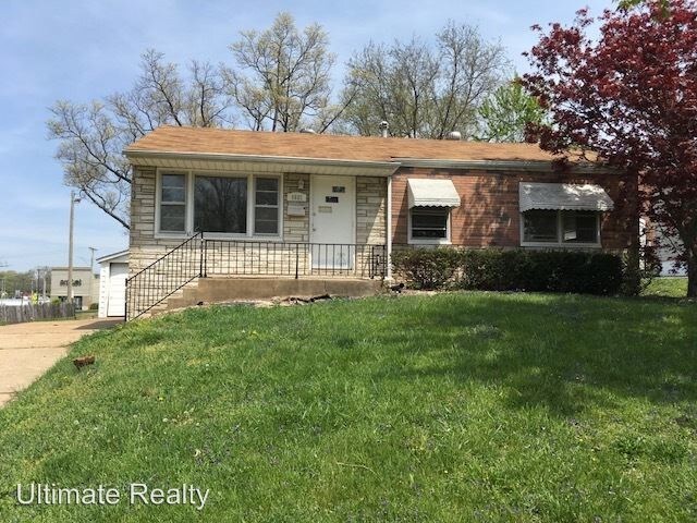 Primary Photo - 3 br, 1 bath House - 9882 Eastdell Dr.