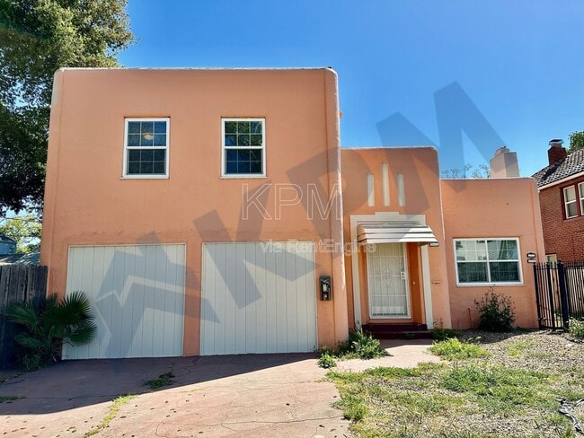 Foto del edificio - 3414 Pacific Ave