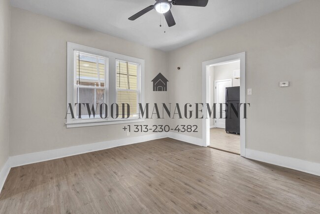 Building Photo - 9354 Bessemore St