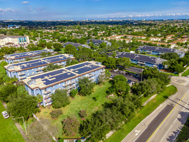 Building Photo - Praxis at Deerfield Beach - A 62+ Community