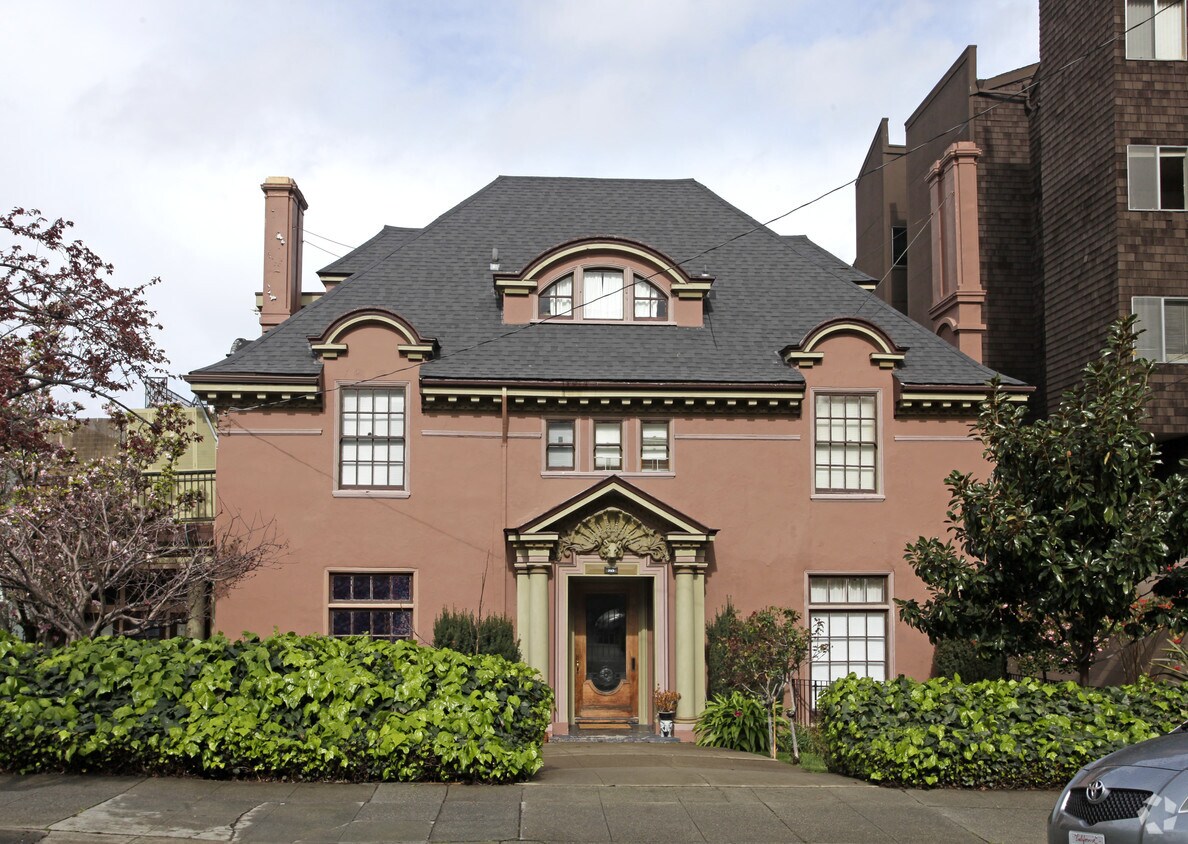 Foto del edificio - Chateau Lyon