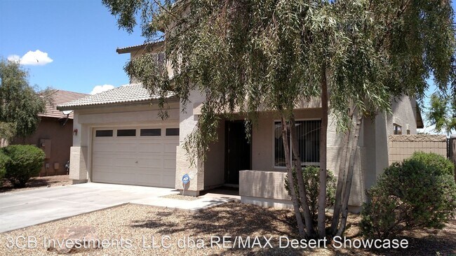 Foto del edificio - 4 br, 2.5 bath House - 11610 W Monroe St