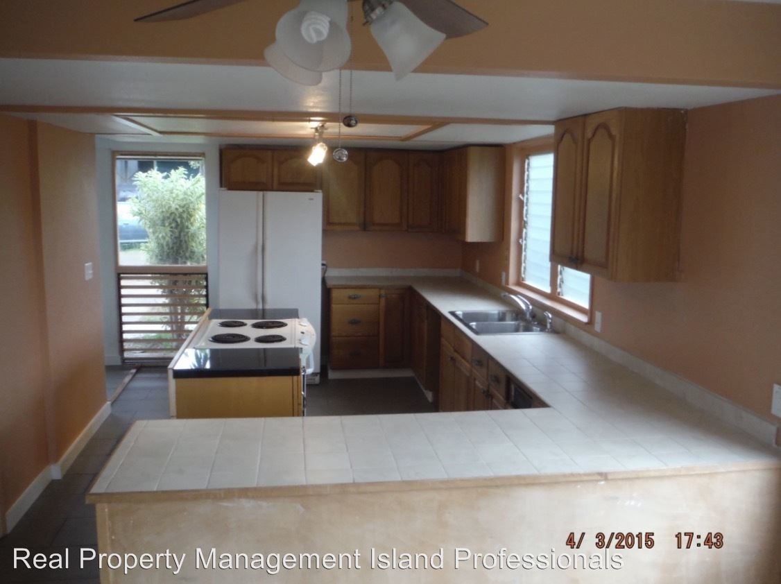 Foto principal - 3 br, 3 bath Apartment - 5394 Kuamole st