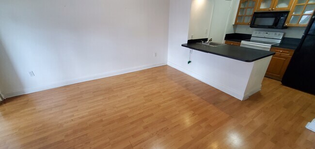 Living room - 17335 NW 67th Plz Townhome