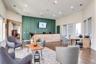 Interior Photo - Sterling College Station