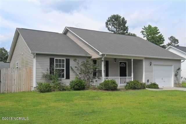 Primary Photo - 403 Huff Dr
