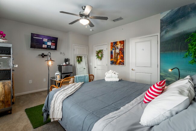 Foto del edificio - 8605 Tradewind Cir