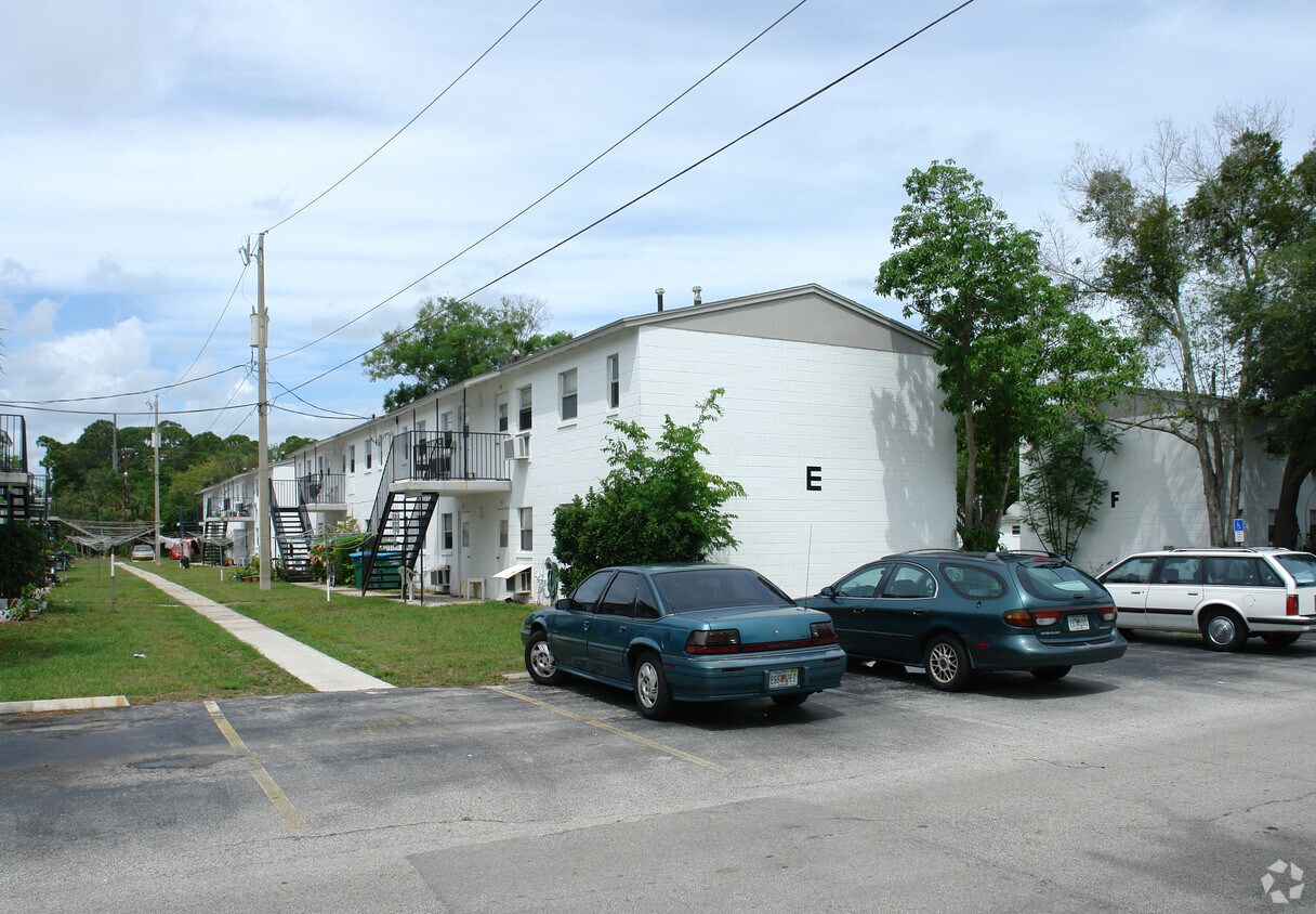 New Smyrna Beach Apartments New Smyrna Beach, FL