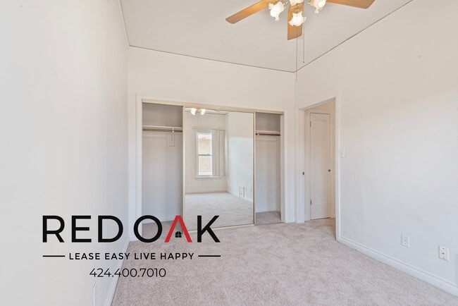 Foto del edificio - ~1 Month FREE ON APPROVED CREDIT~ Top Floo...