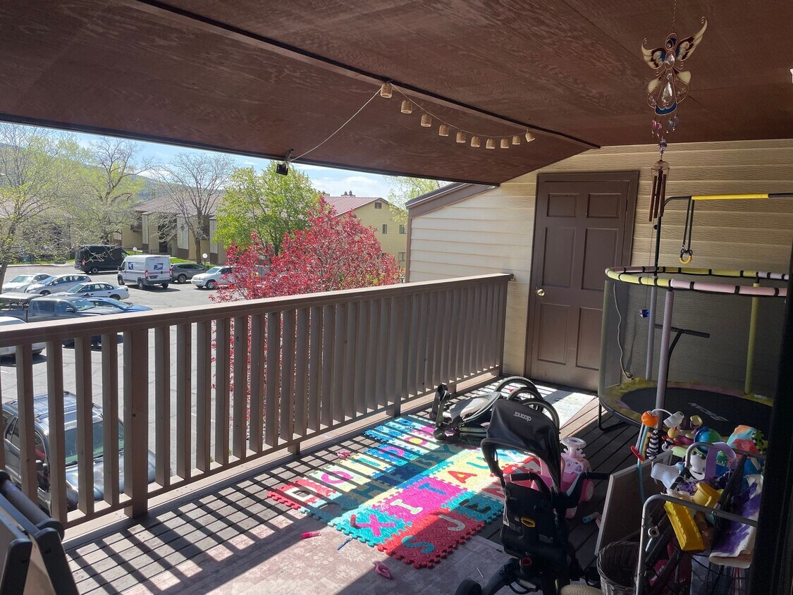 Foto principal - Two Bedroom Apartment with Washer/Dryer - ...