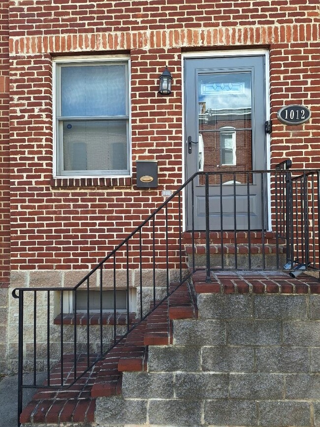 Foto del edificio - 1012 S Robinson St