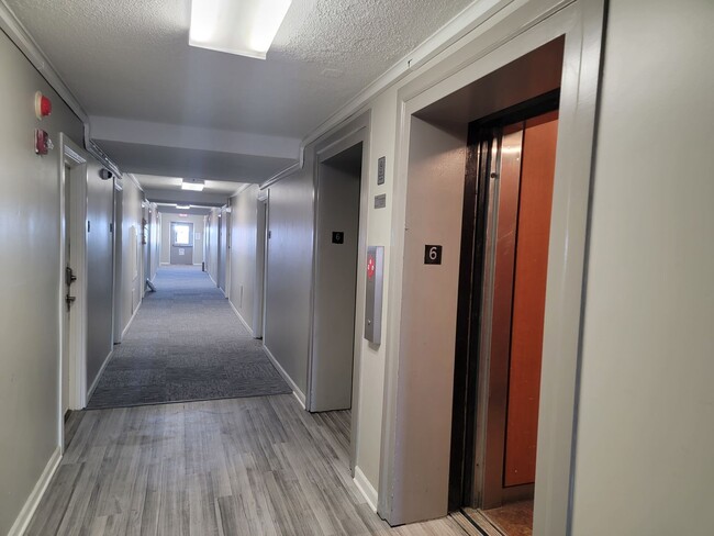 Foto del edificio - Knoxville 37916 - Studio condo - call Jean...